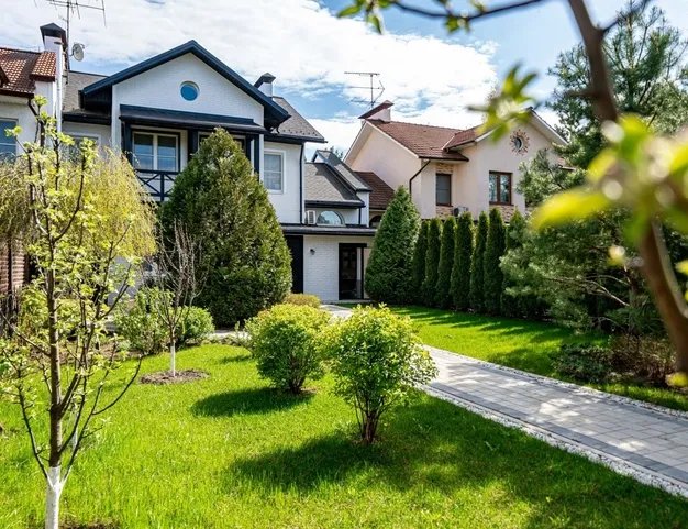 таунхаус  в КП Петровский, 13 км от МКАД