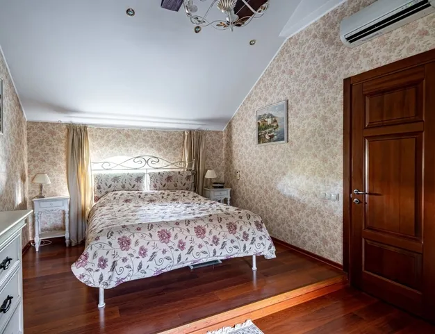 таунхаус  в КП Петровский, 13 км от МКАД