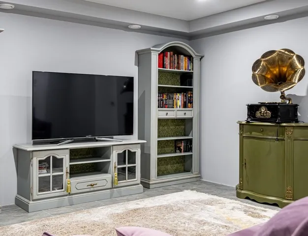 таунхаус  в КП Петровский, 13 км от МКАД