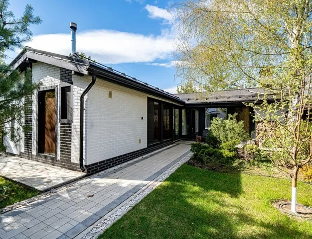 таунхаус  в КП Петровский, 13 км от МКАД