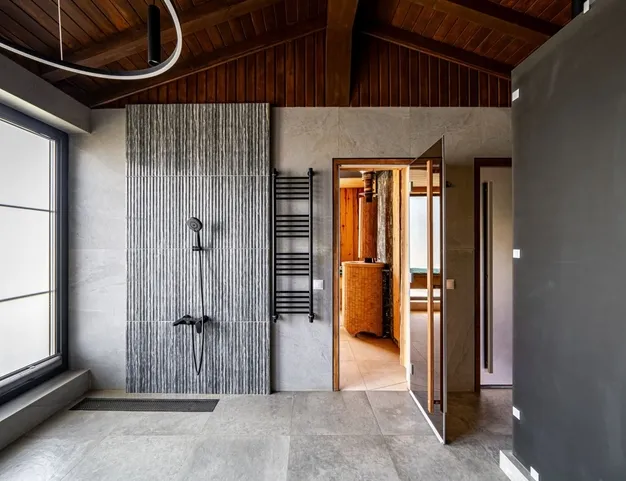 таунхаус  в КП Петровский, 13 км от МКАД