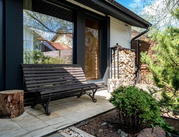 таунхаус  в КП Петровский, 13 км от МКАД