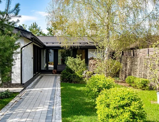 таунхаус  в КП Петровский, 13 км от МКАД