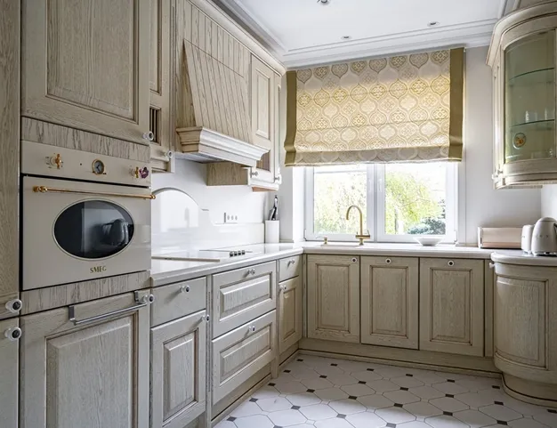 таунхаус  в КП Петровский, 13 км от МКАД