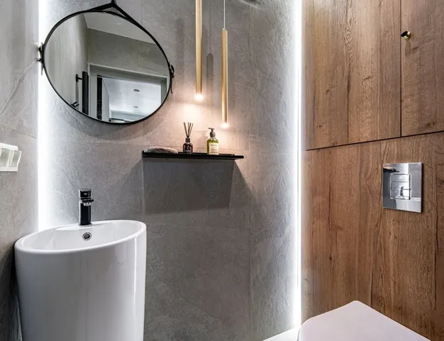 таунхаус  в КП Петровский, 13 км от МКАД