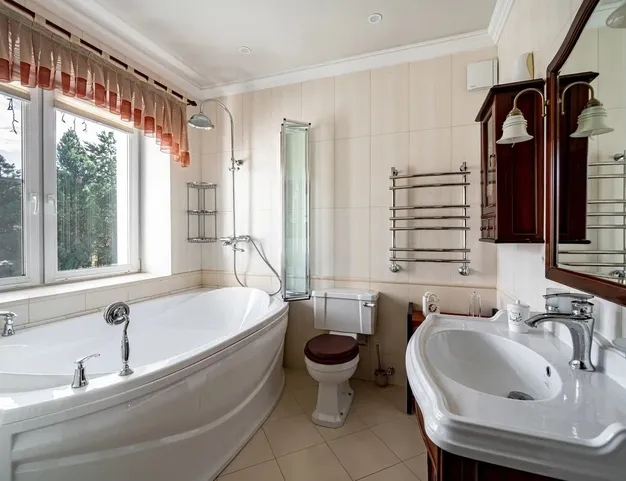 таунхаус  в КП Петровский, 13 км от МКАД