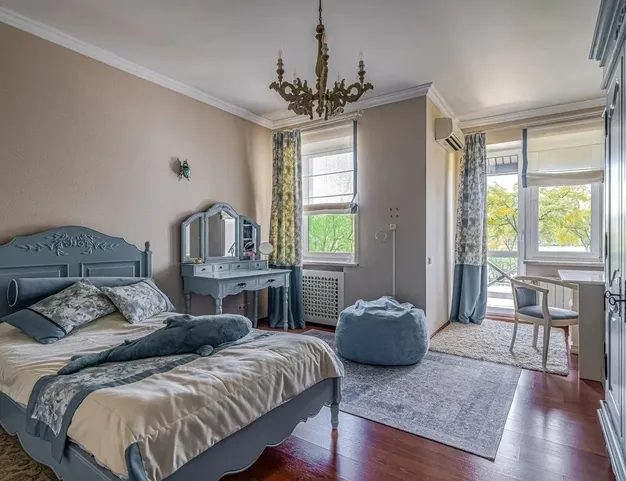 таунхаус  в КП Петровский, 13 км от МКАД