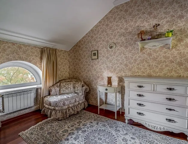 таунхаус  в КП Петровский, 13 км от МКАД