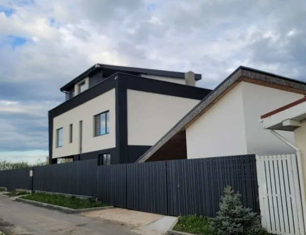 дом  в КП Котово, 45 км от МКАД