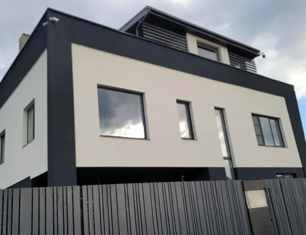 дом  в КП Котово, 45 км от МКАД