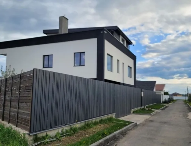 дом  в КП Котово, 45 км от МКАД