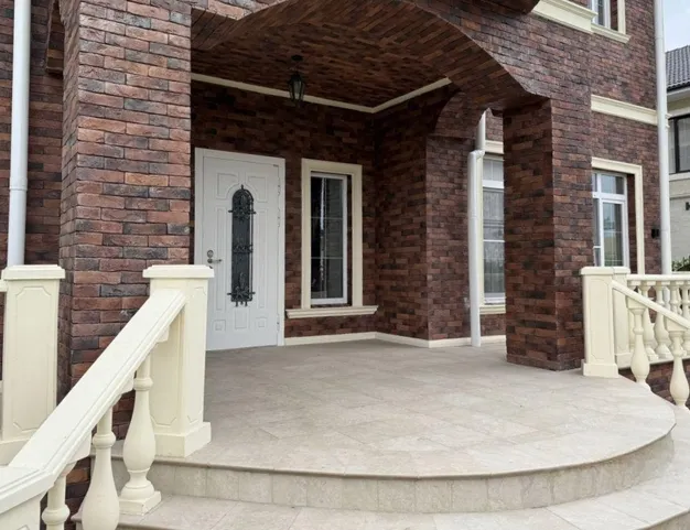 дом  в КП Николина Поляна, 20 км от МКАД