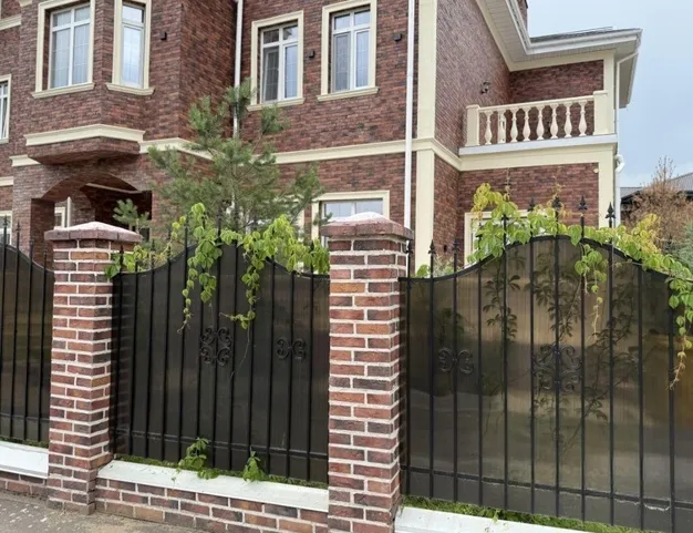 дом  в КП Николина Поляна, 20 км от МКАД