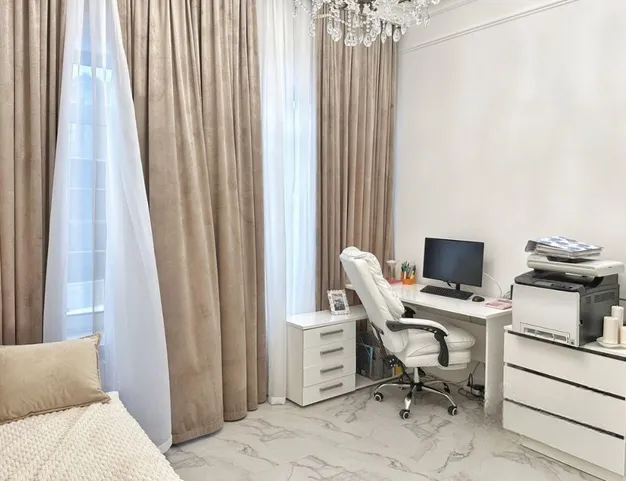 дом  в КП Николина Поляна, 20 км от МКАД