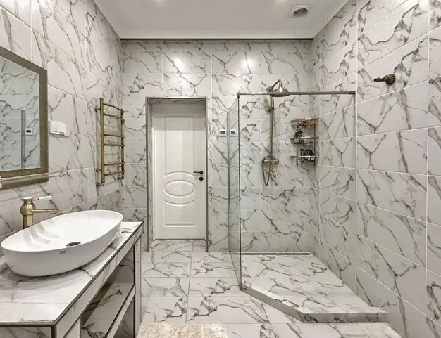 дом  в КП Николина Поляна, 20 км от МКАД