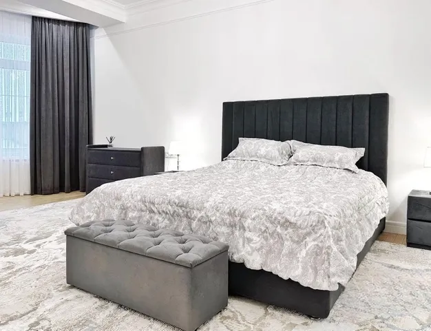 дом  в КП Николина Поляна, 20 км от МКАД