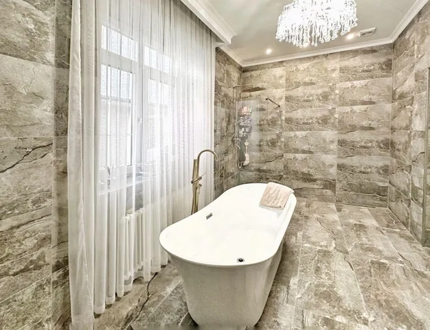 дом  в КП Николина Поляна, 20 км от МКАД