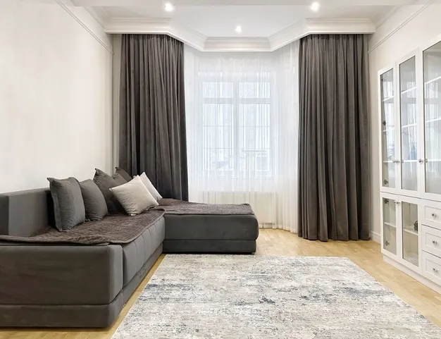 дом  в КП Николина Поляна, 20 км от МКАД