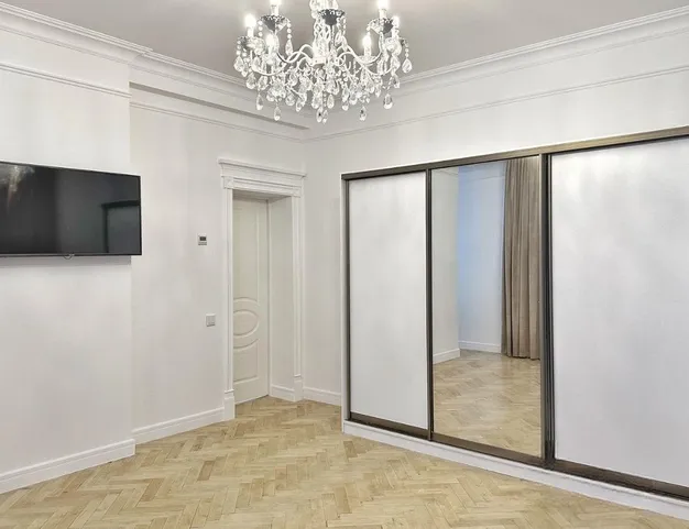 дом  в КП Николина Поляна, 20 км от МКАД