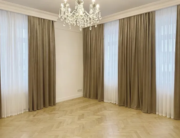 дом  в КП Николина Поляна, 20 км от МКАД