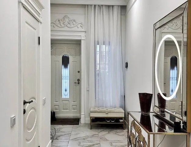 дом  в КП Николина Поляна, 20 км от МКАД