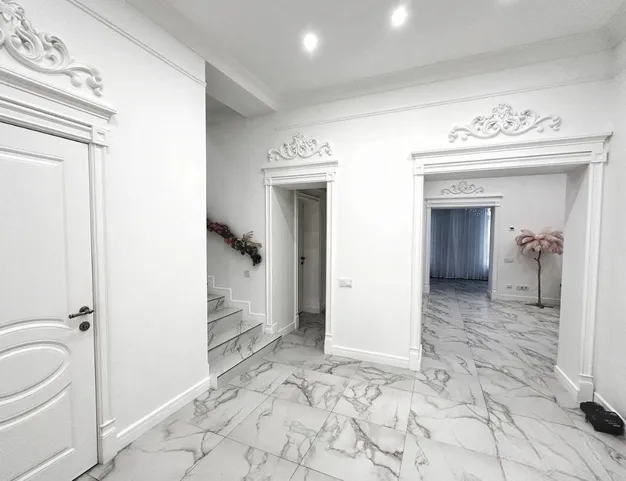 дом  в КП Николина Поляна, 20 км от МКАД