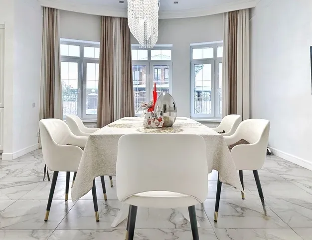 дом  в КП Николина Поляна, 20 км от МКАД