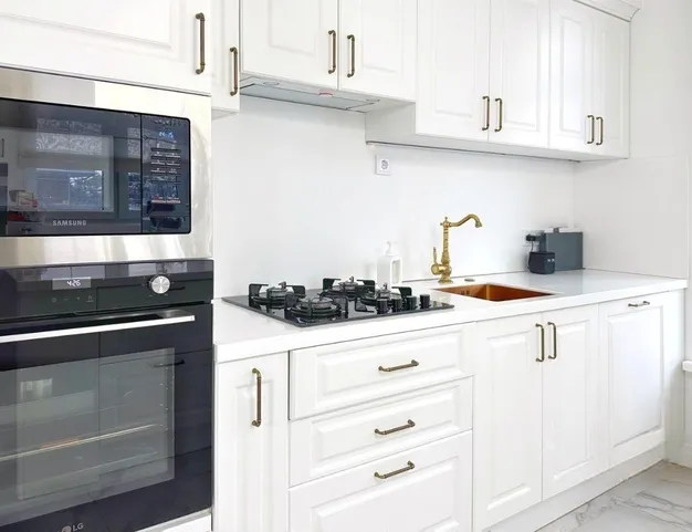 дом  в КП Николина Поляна, 20 км от МКАД