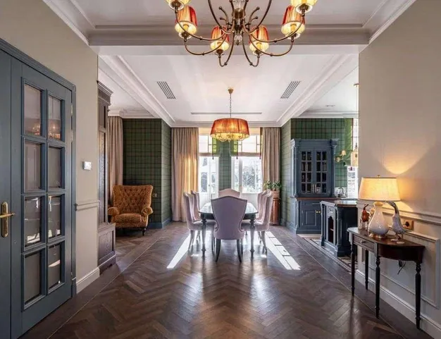 таунхаус  в КП Ильинка, 13 км от МКАД