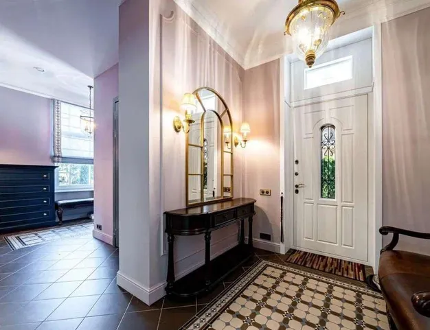 таунхаус  в КП Ильинка, 13 км от МКАД