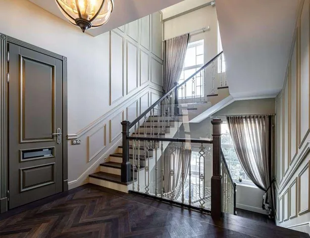 таунхаус  в КП Ильинка, 13 км от МКАД