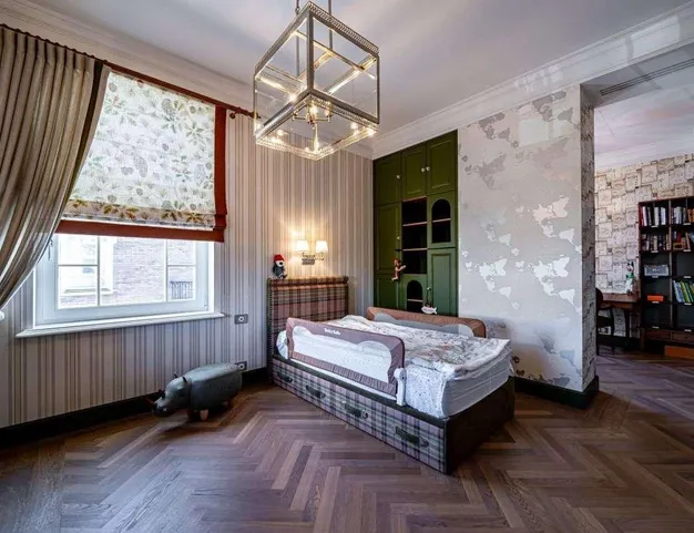 таунхаус  в КП Ильинка, 13 км от МКАД