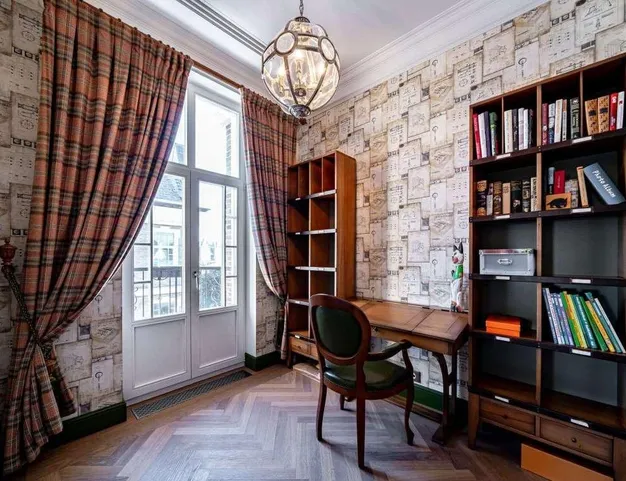 таунхаус  в КП Ильинка, 13 км от МКАД