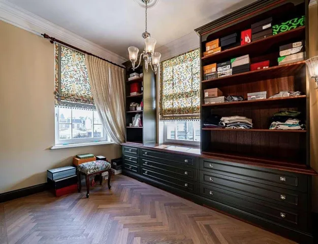 таунхаус  в КП Ильинка, 13 км от МКАД