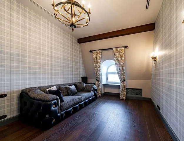 таунхаус  в КП Ильинка, 13 км от МКАД