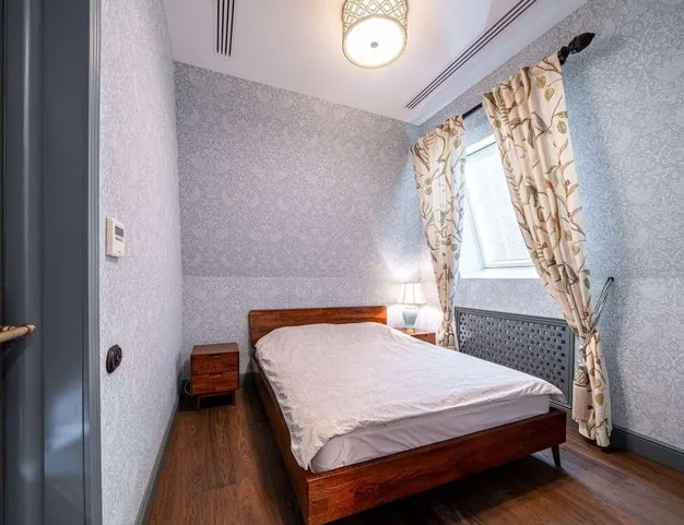 таунхаус  в КП Ильинка, 13 км от МКАД