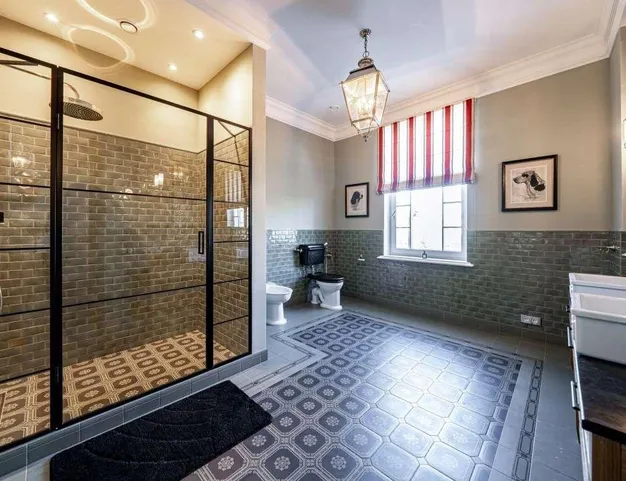 таунхаус  в КП Ильинка, 13 км от МКАД