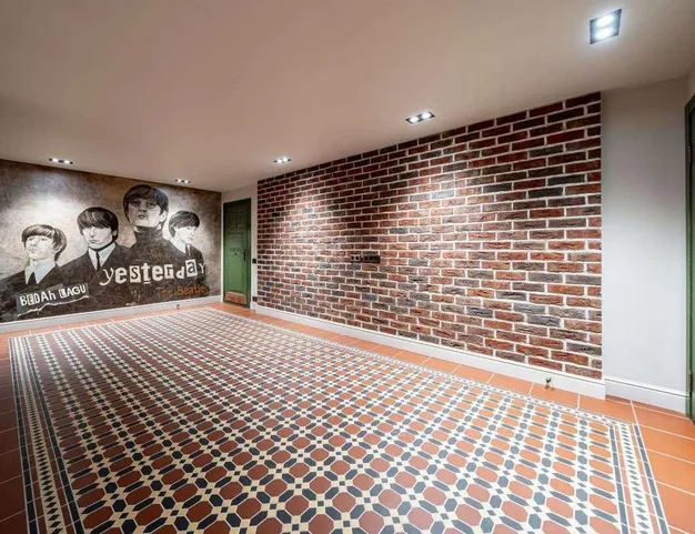 таунхаус  в КП Ильинка, 13 км от МКАД