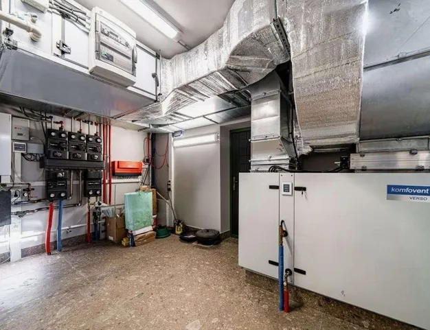 таунхаус  в КП Ильинка, 13 км от МКАД