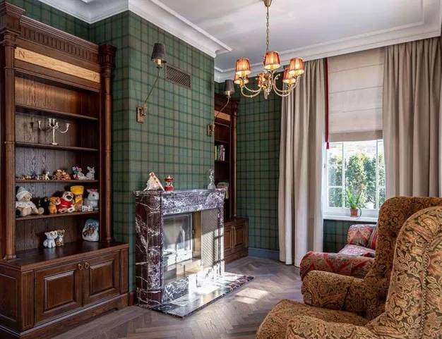 таунхаус  в КП Ильинка, 13 км от МКАД