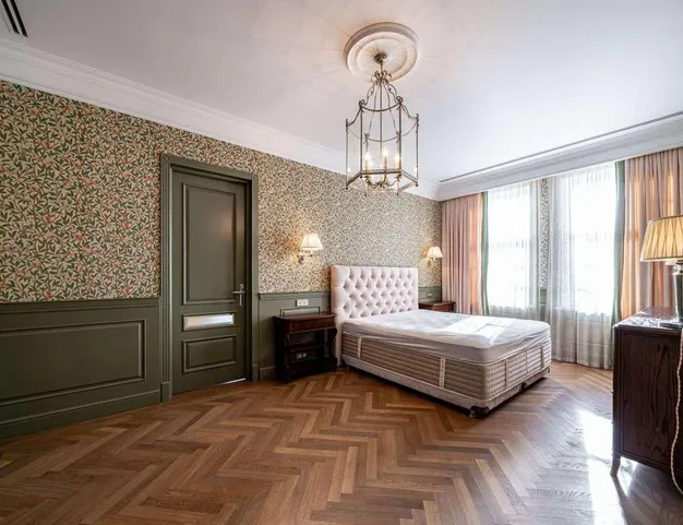 таунхаус  в КП Ильинка, 13 км от МКАД