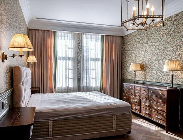 таунхаус  в КП Ильинка, 13 км от МКАД