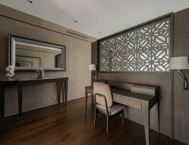 дом  в КП Аврора, 17 км от МКАД