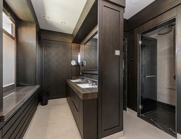 дом  в КП Аврора, 17 км от МКАД