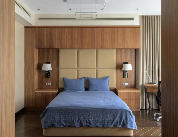 дом  в КП Аврора, 17 км от МКАД