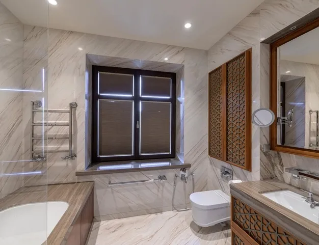 дом  в КП Аврора, 17 км от МКАД