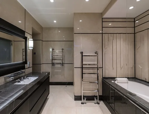 дом  в КП Аврора, 17 км от МКАД