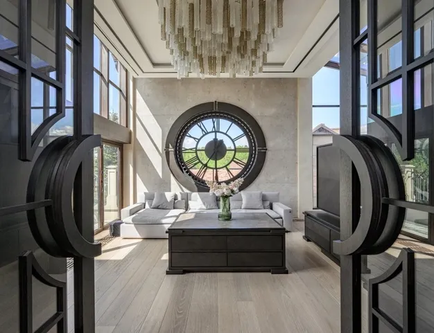 дом  в КП Аврора, 17 км от МКАД