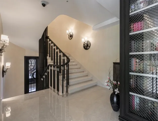 дом  в КП Аврора, 17 км от МКАД