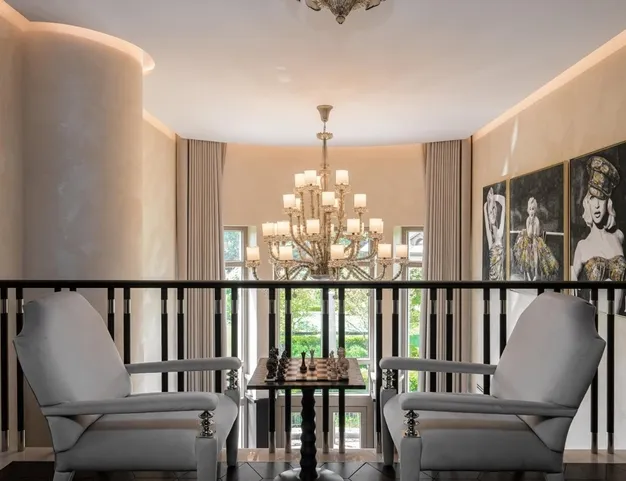 дом  в КП Аврора, 17 км от МКАД